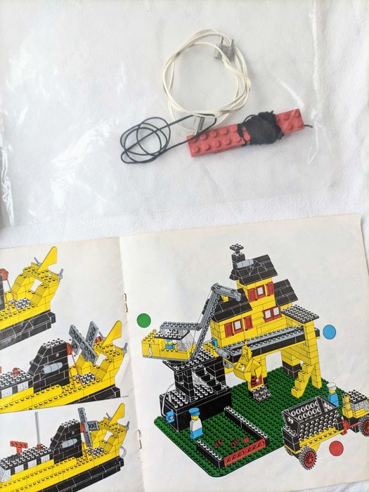 Lego 912 Universal Set