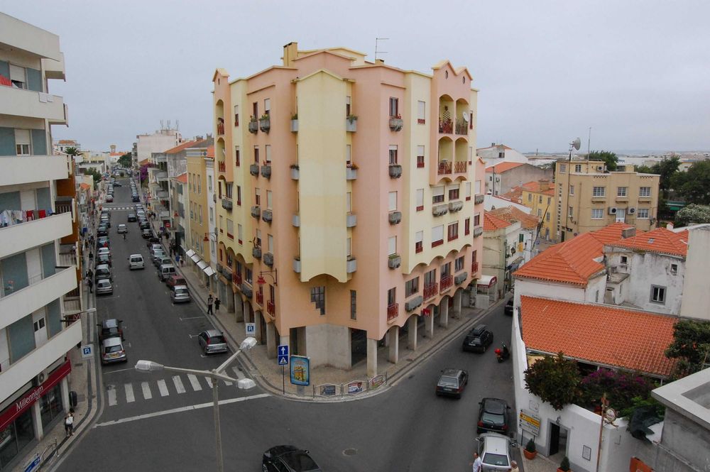 Apartamento para alugar férias - de 4 de Julho a 5 de Setembro