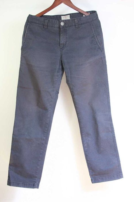 Spodnie Lee Cooper męskie XL 182cm