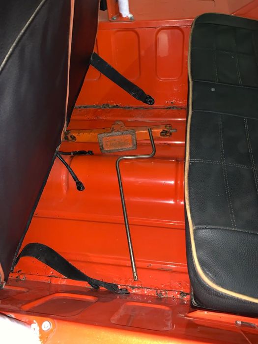 MINI Moke64846567714818124