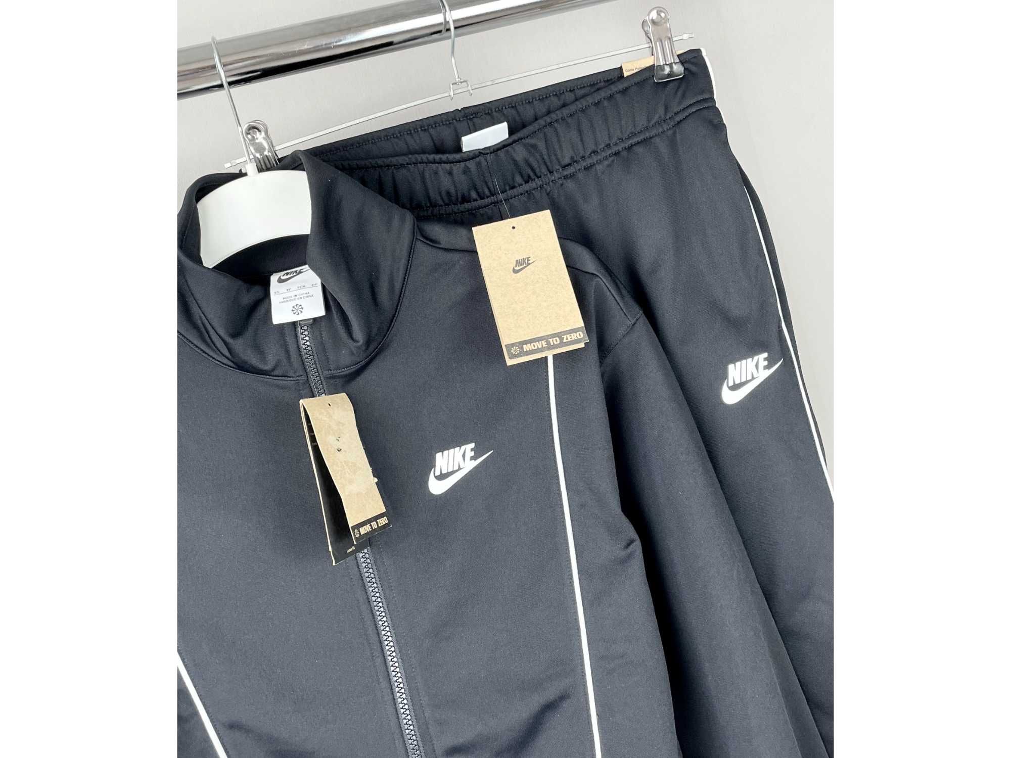ХС-С Новий спортивний костюм Nike новый спортивный костюм оригинал: 2 ...