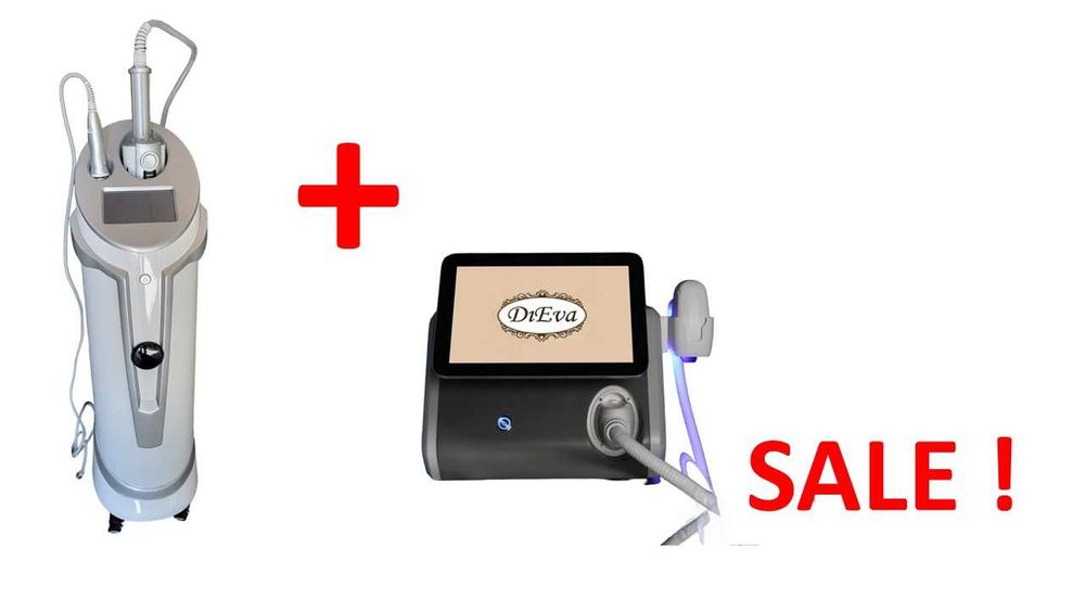 Лазерний епілятор