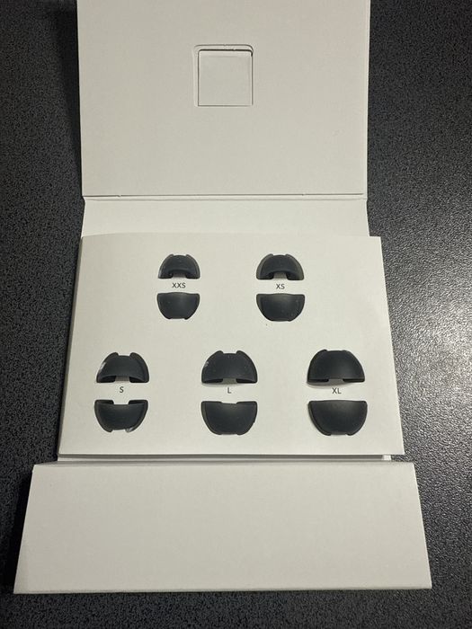 słuchawki bezprzewodowe Soundcore Liberty 5