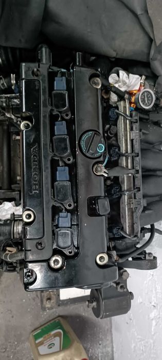 Motor honda k20a2