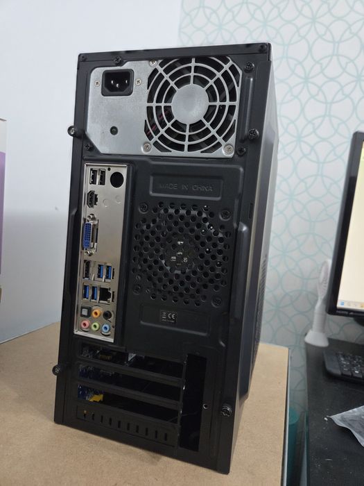 Ideal i5 Computer for Work64284594183171123