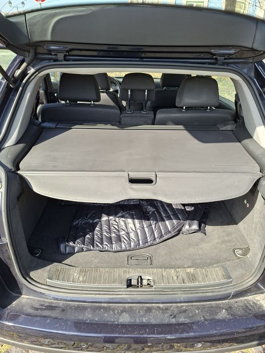 TOP/Opel signum 2.2 DTI/2003