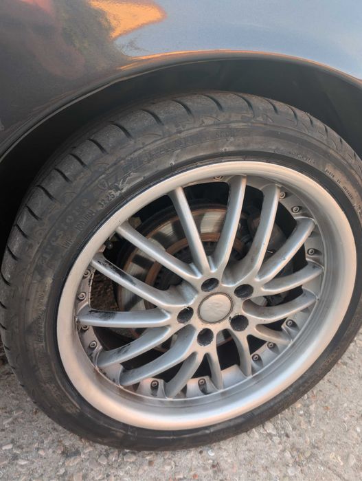 Volvo S60 — fotografia 3