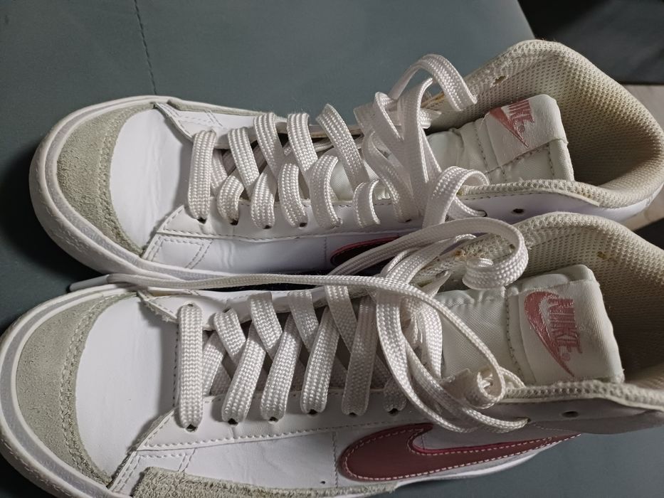 Buty nike blazer r 36.5