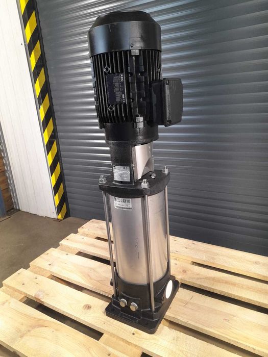Pompa EBARA  pionowa EVMSG 10N5 4kW