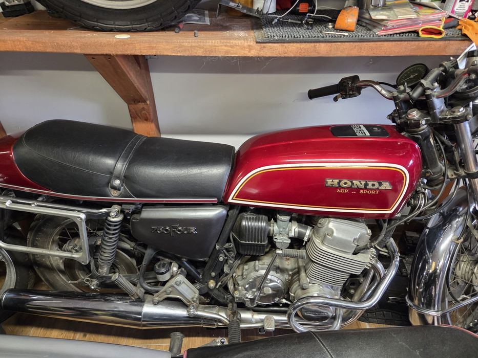 Honda cb750,305 dream 1965 1972