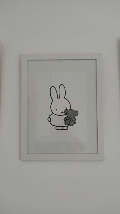 Quadros criança - 21x30