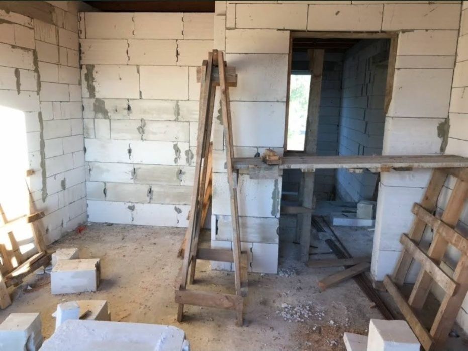 Продам дом в с. Счасливое