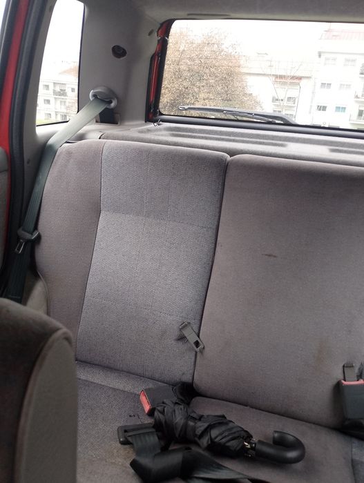 Vende-se Punto impecável