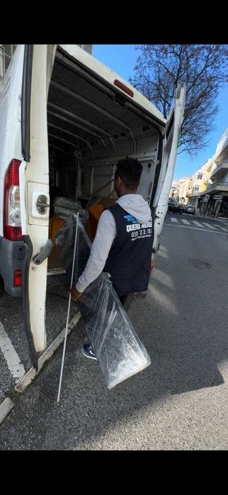 Transportes e Mudanças460499100401018884