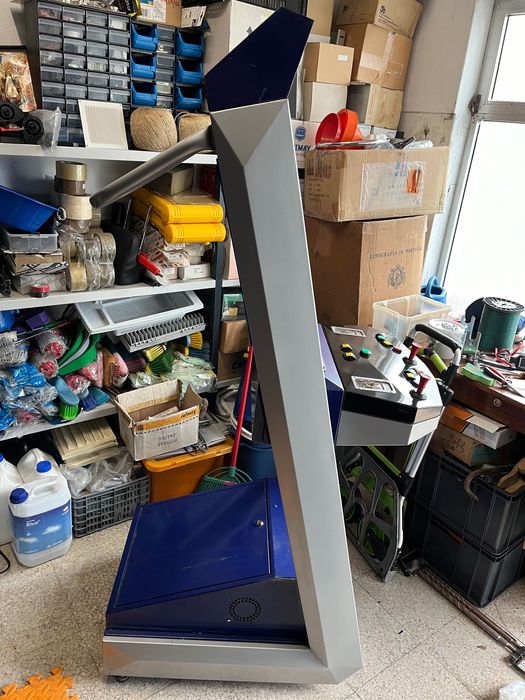 Máquina Arcade 645 jogos