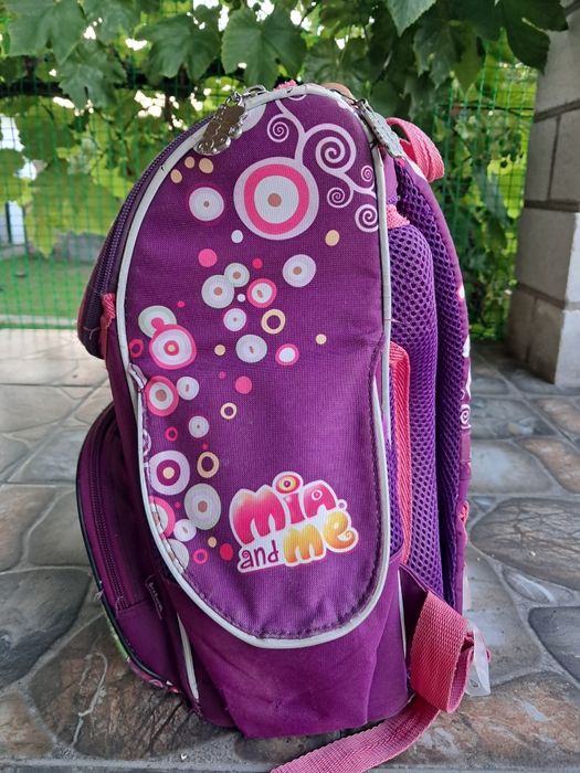 Рюкзак ранець портфель