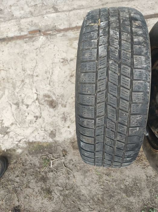 Пролам колеча R15