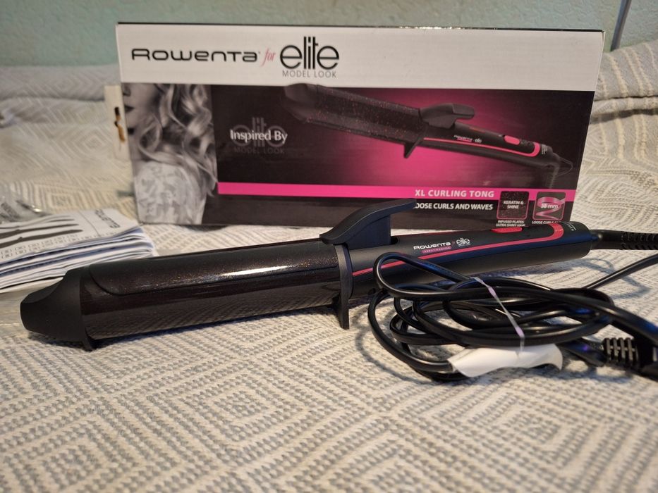 Плойка Rowenta CF3222F0