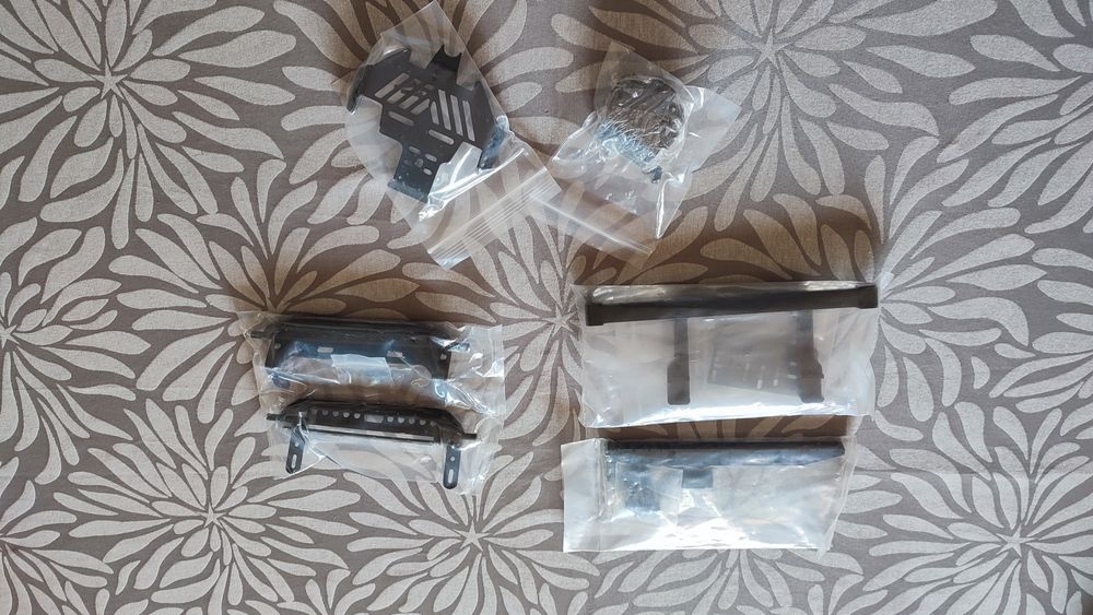 Acessórios para TRAXXAS TRX4