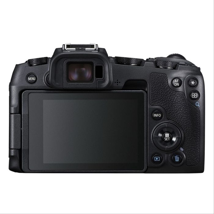 Фотоапарат Canon rp