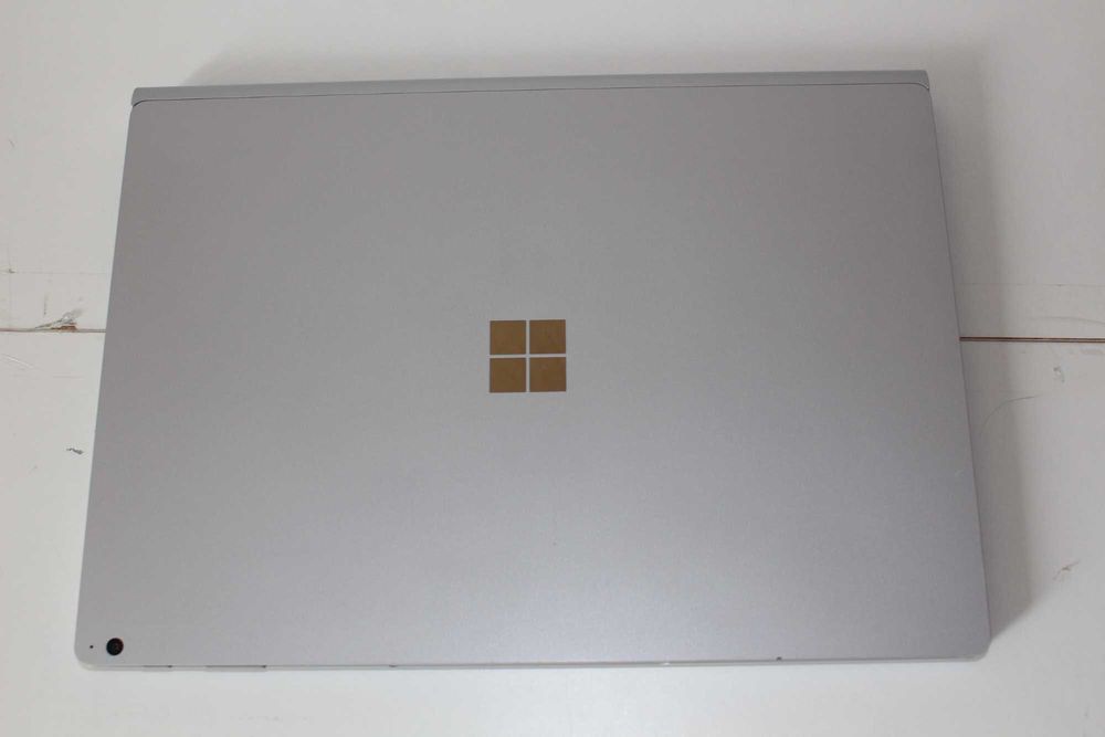 Microsoft Surface Book 2 15" i7-8650 512GB/16GB/NVIDIA GTX 1060/6Gb
