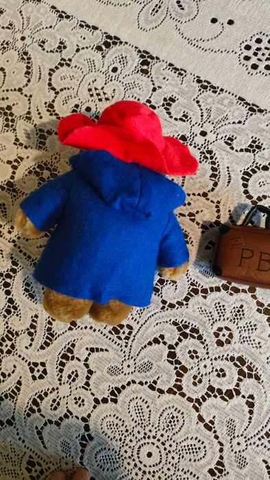 Pluszak Paddington Bear 2008