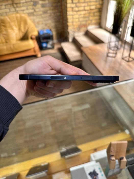 iPhone 15 Pro Max 256GB Blue eSIM | Гарантія | Магазин