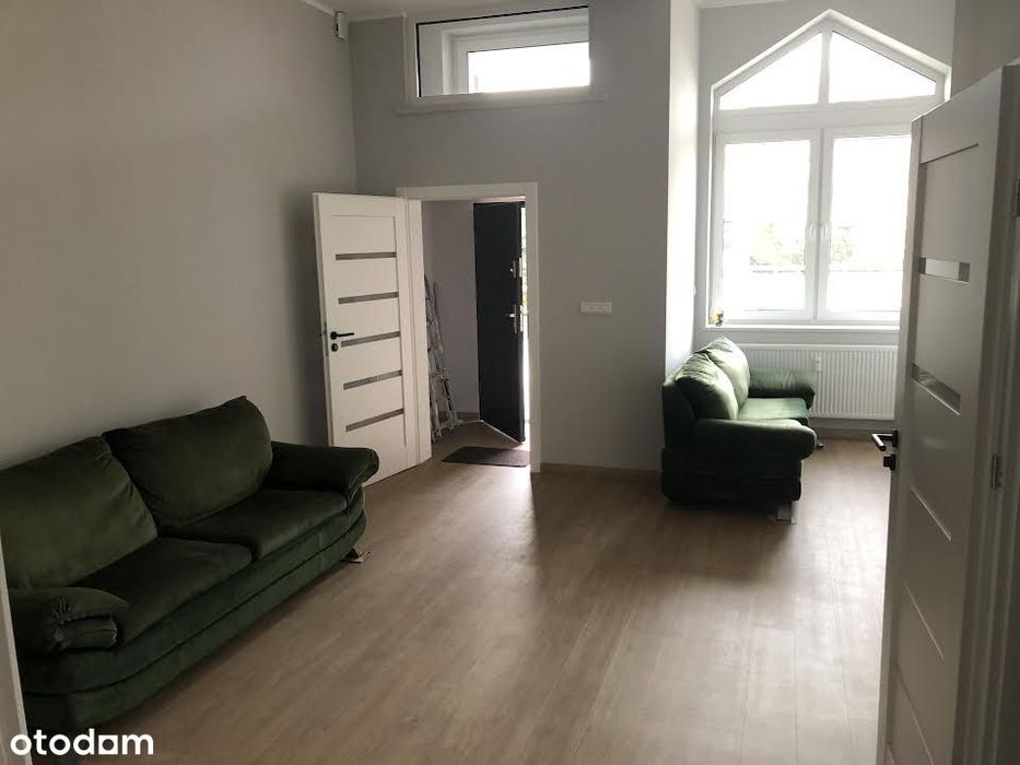 Nowe mieszkanie 3 pokojowe 64m2 Dobrzeń Wielki gotowe do zamieszkania