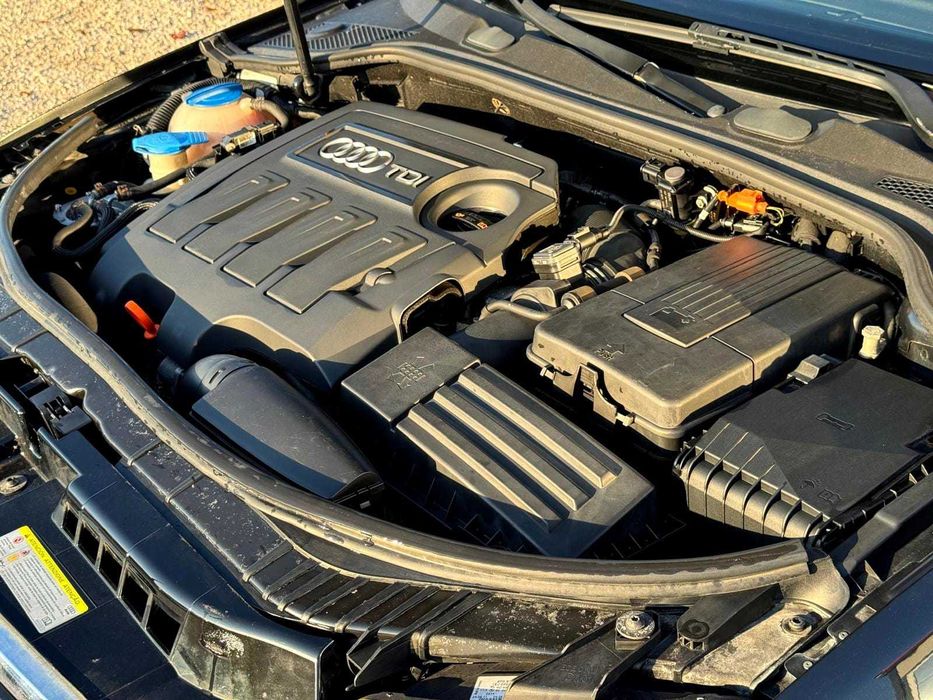 Audi A3 1.6 TDi Facelift- Garantia incluída