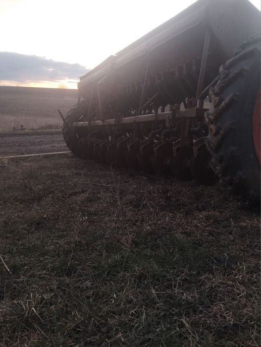 Продам сеялку сз 3-6