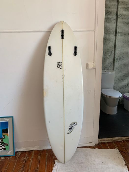 Prancha de surf 5.8