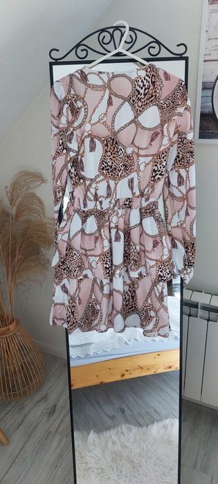 Sukienka na codzień