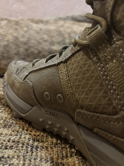 Берці  5.11 Tactical  A/T 8" Boot