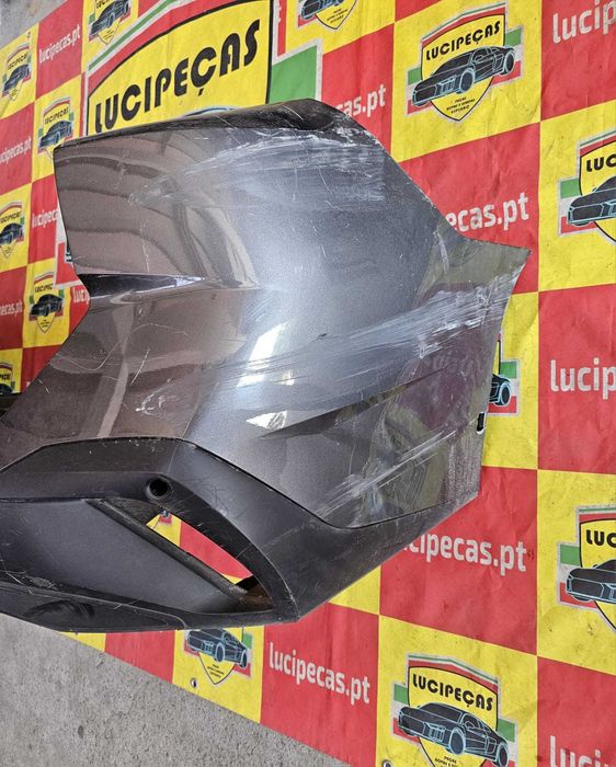 Pára-choques Traseiro Peugeot 308 III | 128216