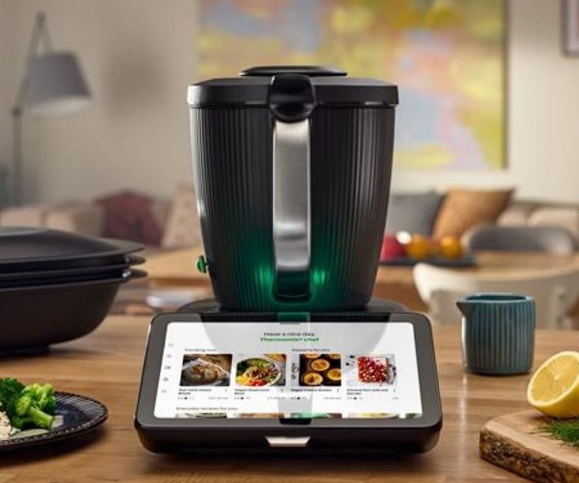 Thermomix TM7 Nowy nieotwierany Okazja! gwarancja