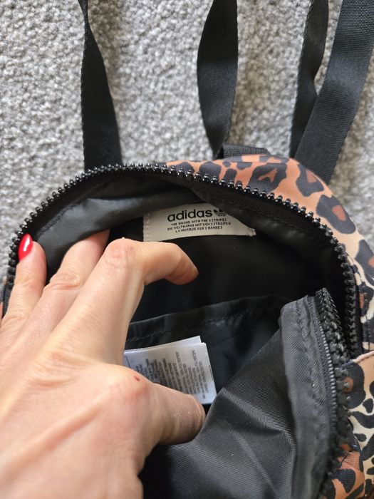 Plecak adidas Panterka