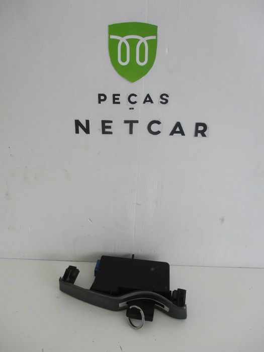 leitor cartao modulo de Ignição Canhão de Ignição Renault Laguna 2 2003