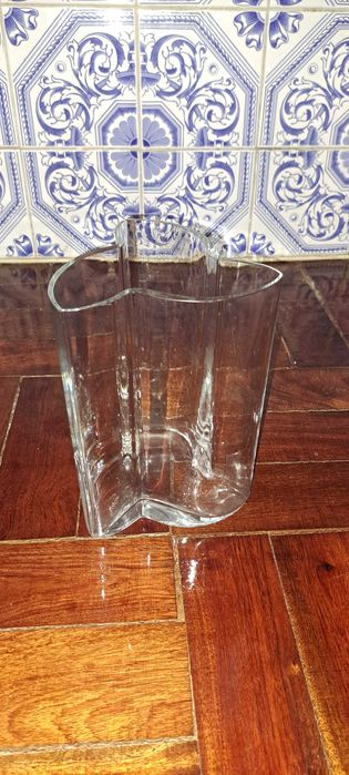 Várias peças de decoração