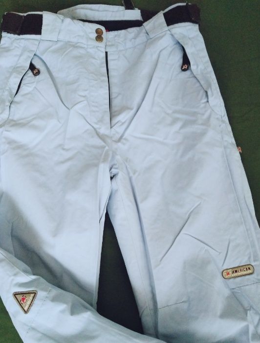 Зимние супер ШТАНЫ профессиональные ТЕРМО БРЮКИ обмен на смартфон часы