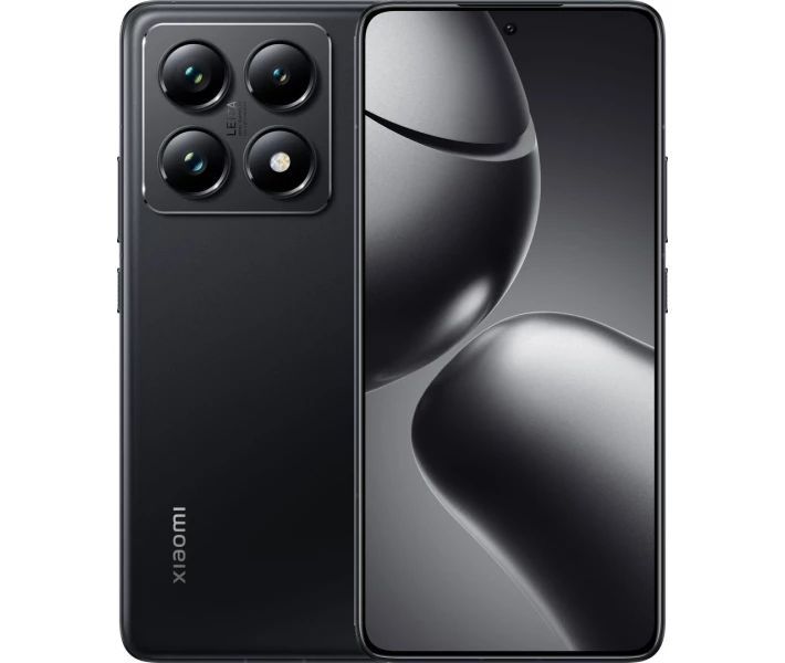 Xiaomi 14T Pro 12/512GB