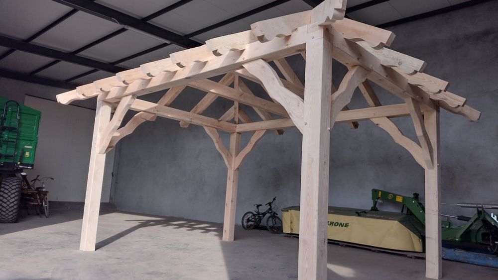 Ciesielstwo/Dekarstwo