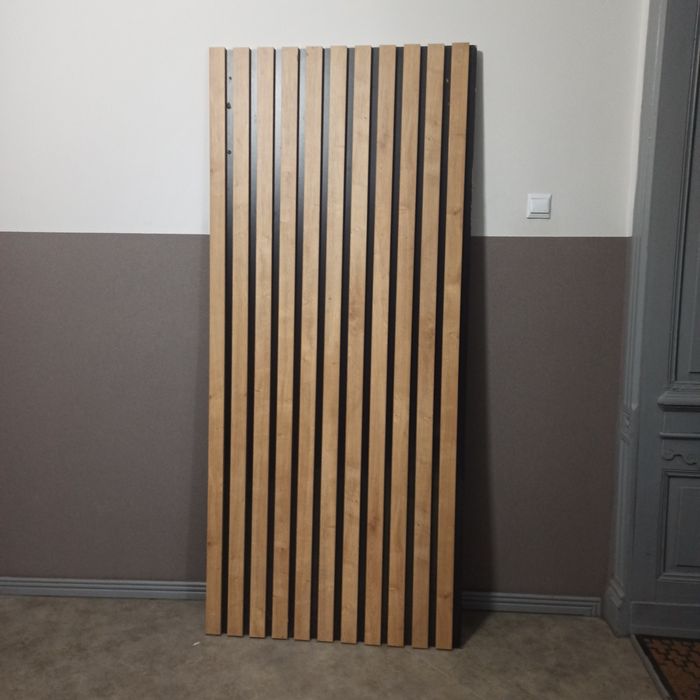 Lamele Panel ścienny
