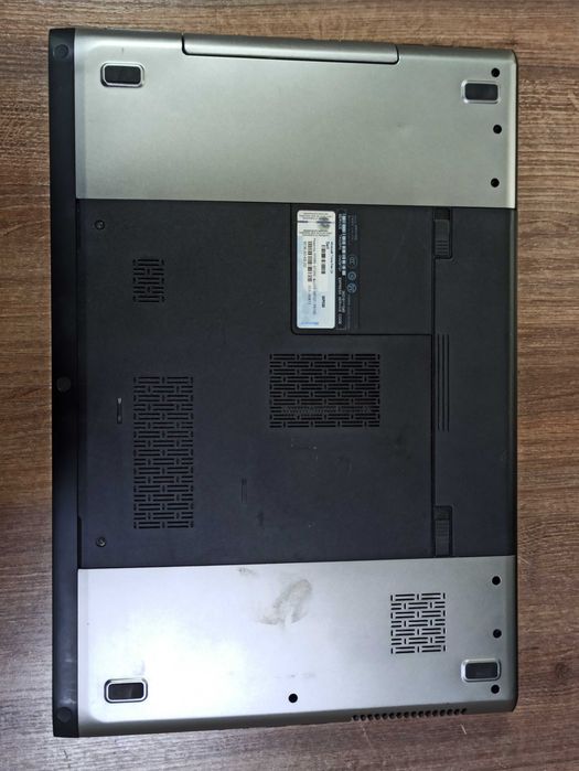 Ноутбук б/в 17.3" Dell Vostro 3750