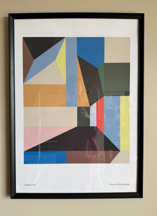 Pintura Poster Photo IKEA 60x40 cm