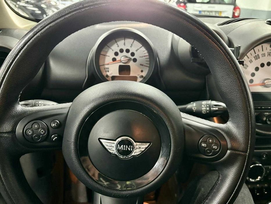 MINI Countryman — fotografia 9