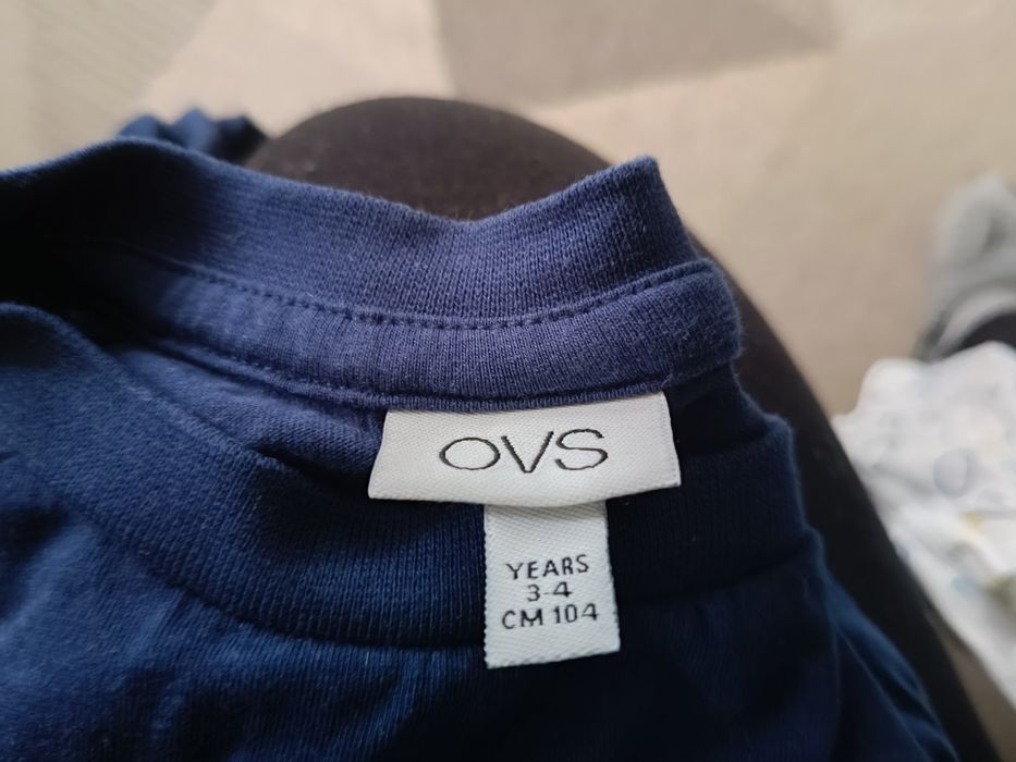 Piżamka dla chłopca