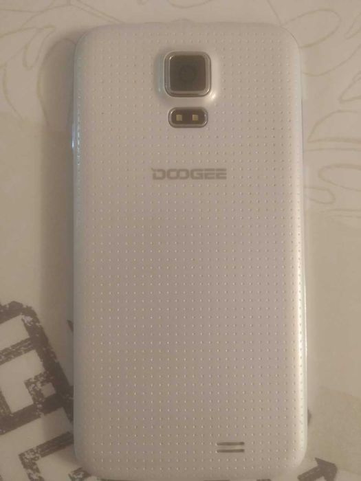 Telemóvel Doogee Voyager2 - Android, Desbloqueado
