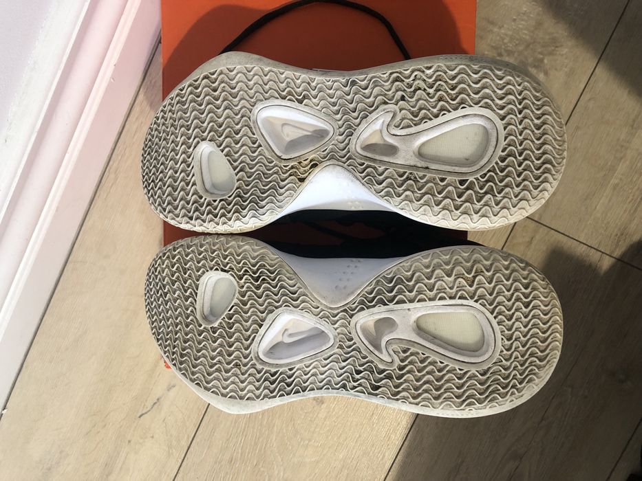 Nike Hyperdunk X Low do koszykowki