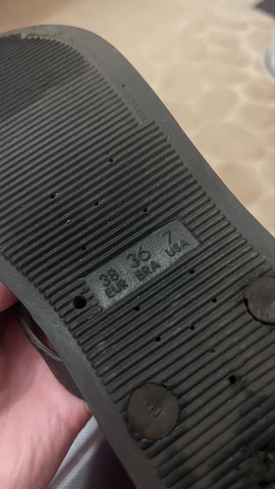 Чорні вʼєтнамки Ipanema