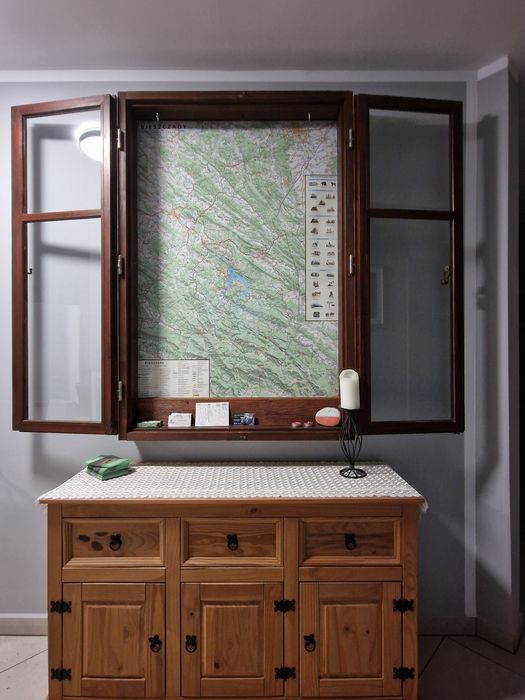 Noclegi w Wetlinie Trzy Żywioły - Bieszczady